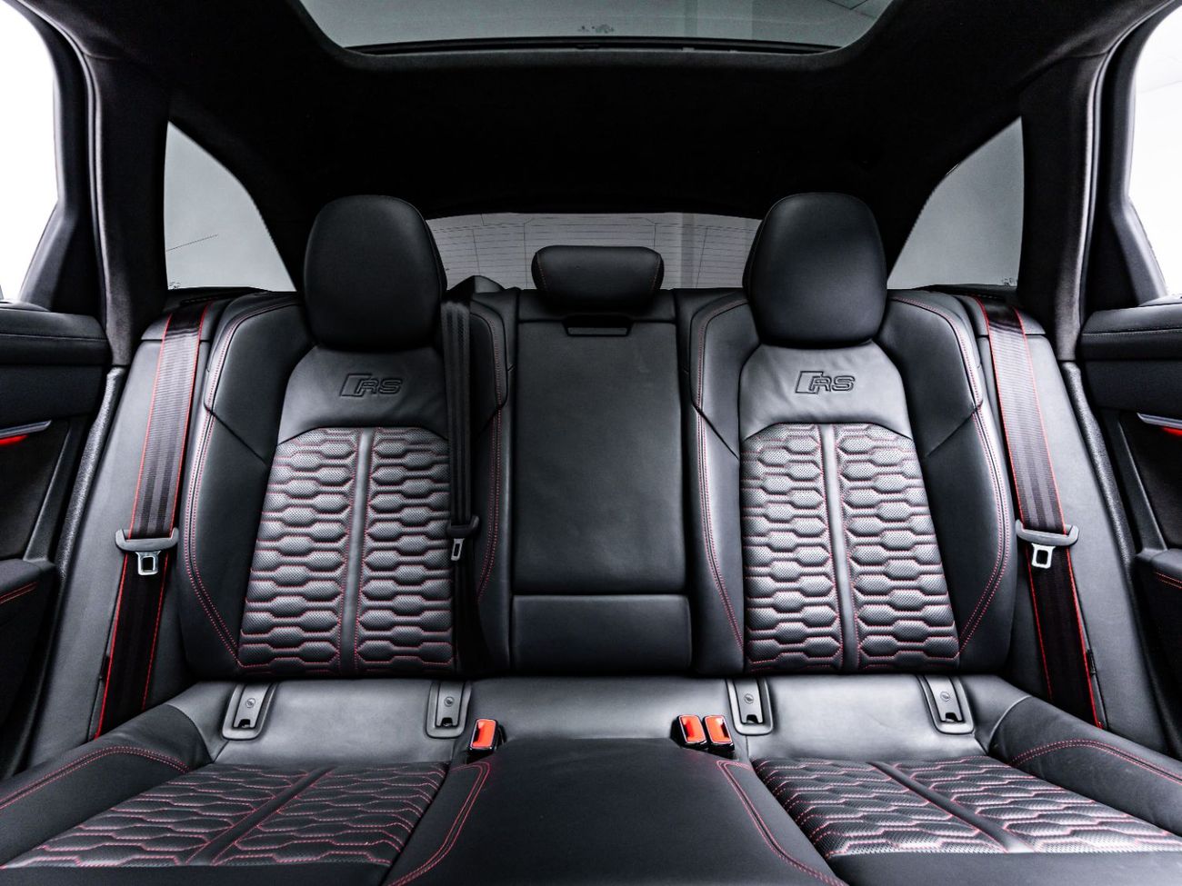 Audi RS6 TFSI quattro 4.0L 2021 Audi RS6, 2026 Audi Warranty, Full Service History, Carbon Ceramic Brakes, Lo