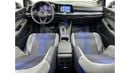 فولكس واجن جولف 2022 Volkswagen Golf R, Aug 2027 Agency Warranty + Service Contract
