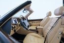 Bentley Azure