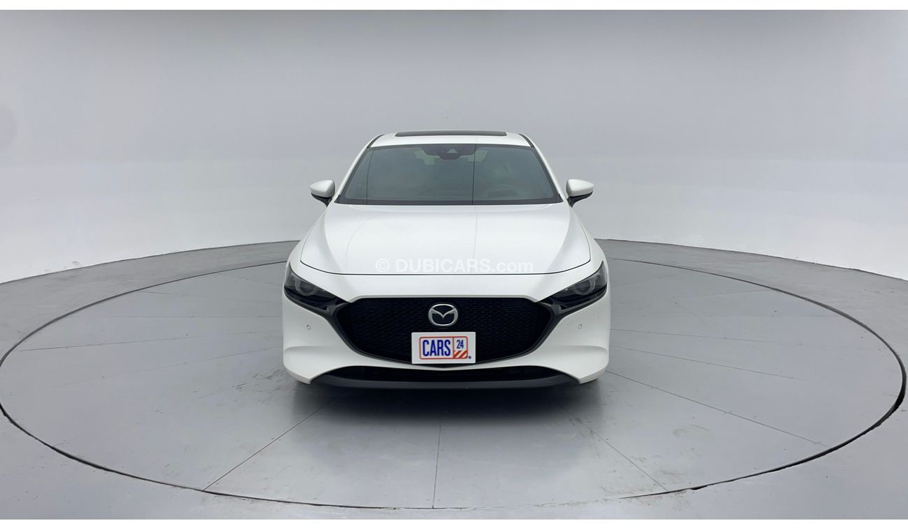 Mazda 3 INTENSE 2 | Zero Down Payment | Free Home Test Drive