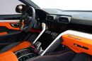Lamborghini Urus STD 4.0T V8 CAPSULE