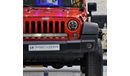 Jeep Wrangler Sport EXCELLENT DEAL for our Jeep Wrangler Sport ( 2015 Model! ) in Red Color! GCC Specs