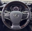 لكزس LS 500 3.5L RWD