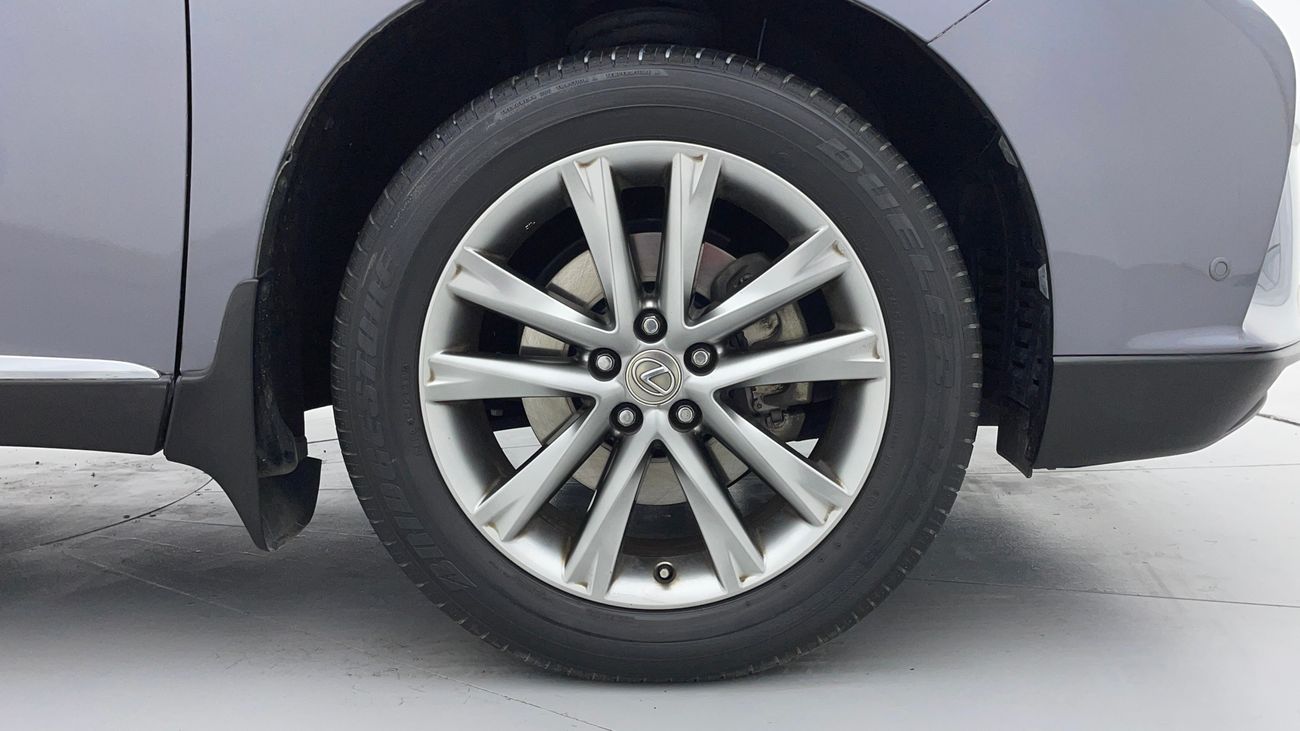 Lexus RX350 PREMIER 3.5 | Zero Down Payment | Home Test Drive