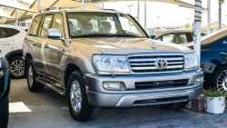 Toyota Land Cruiser GXR V6