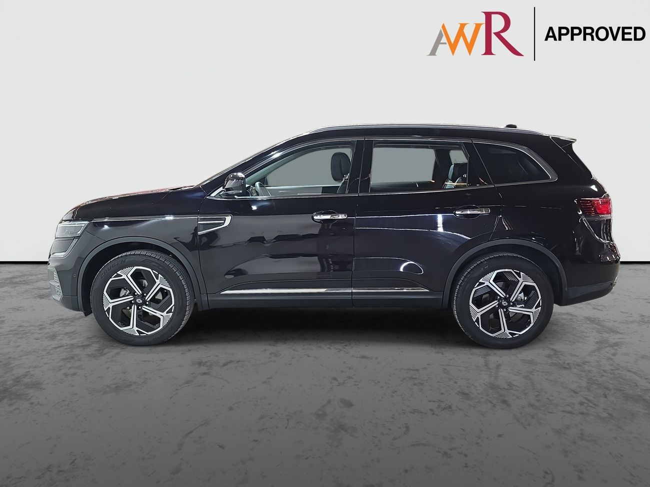 Renault Koleos LE 2.0