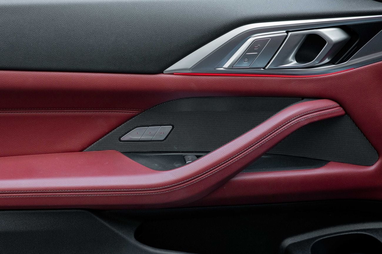 BMW 430i 430i Coupe M Sport | 2,938 P.M | 0% Downpayment | Excellent Condition!