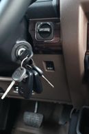 تويوتا لاند كروزر 70 2025 TOYOTA LAND CRUISER 76 HARDTOP LX-Z V6 4.0L 4WD 5-SEATER AT-40TH ANNIVERSARY