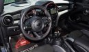 Mini John Cooper Works / Warranty and Service Contract / GCC Specifications