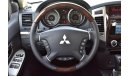 Mitsubishi Pajero GLS 3.8L PETROL 7 SEAT AUTOMATIC