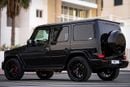 مرسيدس بنز G 63 AMG Edition 1 4.0L