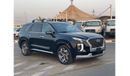 Hyundai Palisade 2021 Hyundai Palisade Calligraphy 3.8L V6 AWD 4x4 - 360* CAM - Double Sunroof - Heads UP Display