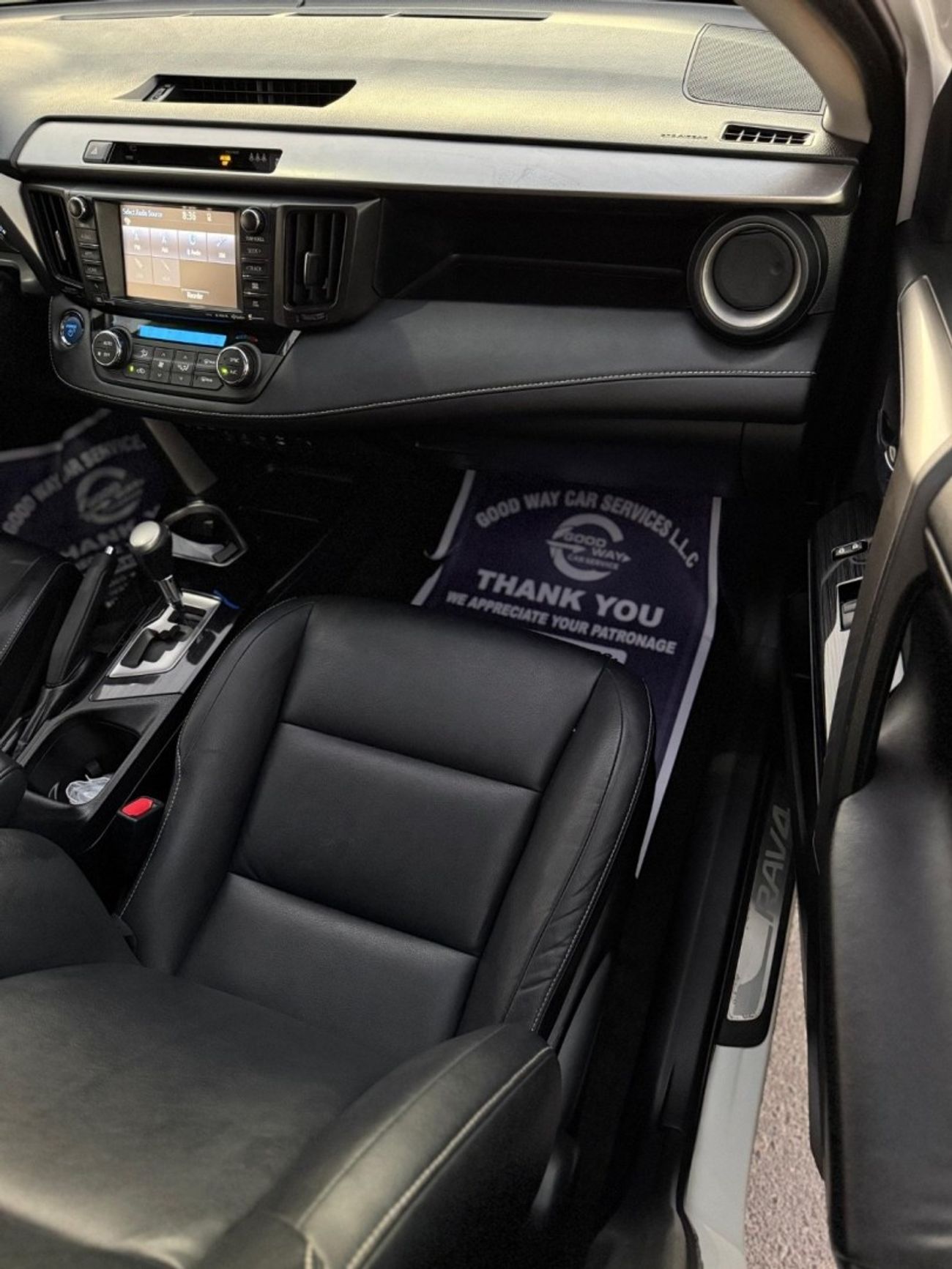 Toyota RAV4 Hybrid TOYOTA RAV4 CleanTitle Limited Full OPTION