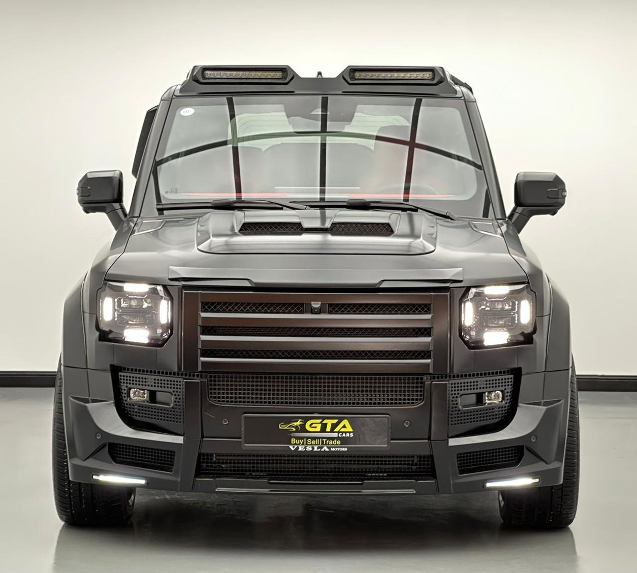 جيتور T2 2025 Jetour T2 Travel Plus, Defender Kit, Brand New, 1 Year Warranty Unlimited, Excellent Condition