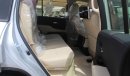 Toyota Land Cruiser GXR 3.5L AT 2022 MODEL WITH LEATHER SEATS