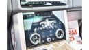 Land Rover Range Rover Range rover vouge V6 super charge  Gcc specs Model 2021 Original paint no accident