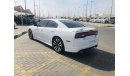 Dodge Charger دودج تشارجر srt8 موديل 2013 خليجي