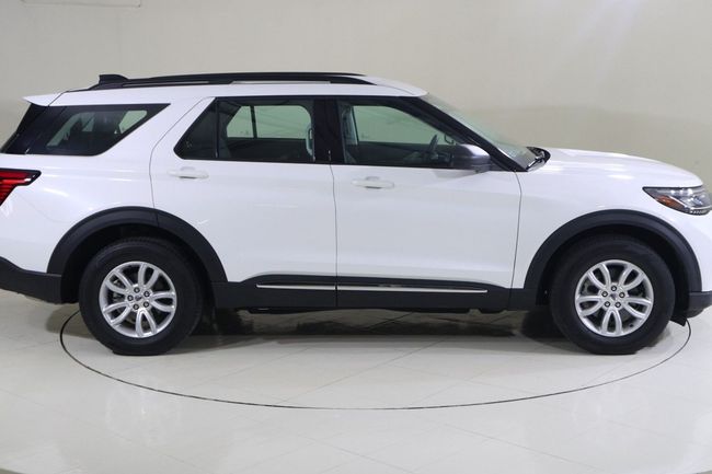 Ford Explorer ACTIVE COMFORT PACKAGE, миниатюра 18