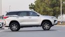تويوتا فورتونر PREMIUM FEATURES | 2.8L DIESEL ENGINE | AUTOMATIC TRANSMISISON | 2020