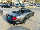 Ford Mustang Ecoboost | Monthly 780/- | 0% DP | Paddle Shifters | Fog Lights | # 67493