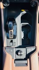 Toyota Grand Highlander 2025 Toyota Grand Highlander 2.4L Turbo Hybrid Platinum