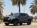 Toyota Hilux Export from Australia