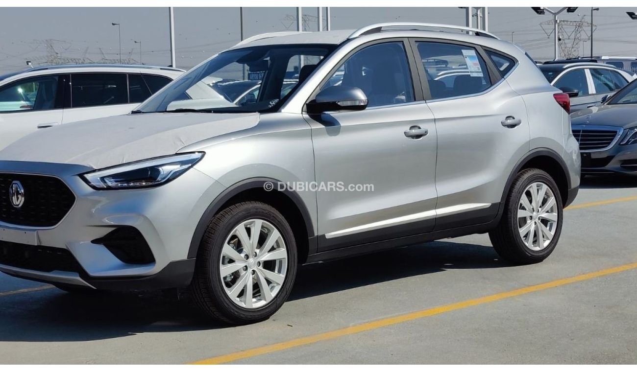 أم جي ZS MG ZS 1.5Ltr STANDARD 2024