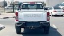 إيسوزو D ماكس STD ISUZU/D-MAX/1.9 Diesel, Single Cabin 4x4, PWR, Alloy Wheel, AT