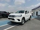 Toyota Hilux Toyota Hilux 2.7L 2024 A/T 4x4 basic with power window