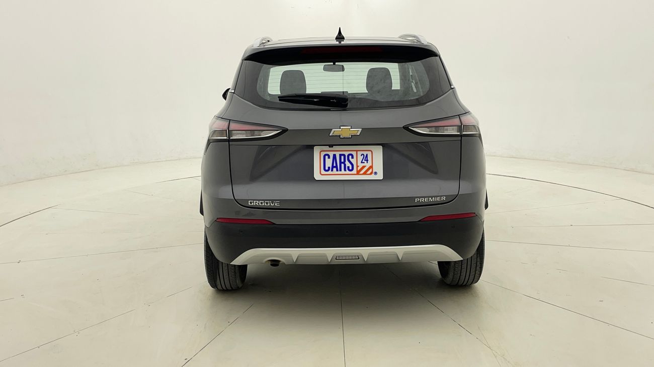 Chevrolet Groove PREMIER 1.5 | Zero Down Payment | Home Test Drive