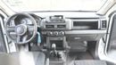 Mitsubishi L200 MITSUBISHI L200 2.4L GL SCAB 4WD 5MT DIESEL M-LINE - (2026 MY