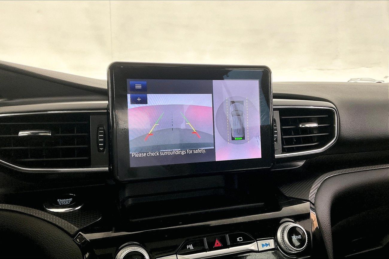 Ford Explorer ST | Guaranteed Warranty | 0 Down Payment