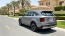 Kia Sorento LX 2024 | AED 1200/Month | 0 DP | 30 Day Return | Warranty
