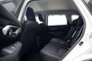 Toyota Urban Cruiser GL 1.5L - Pearl White Inside Black | Export Only