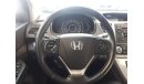 Honda CR-V AWD