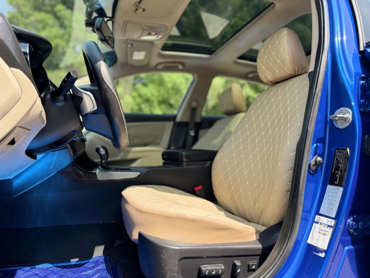 Kia Optima LX Kia Optima 2013 Gcc full option