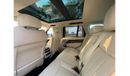 Land Rover Range Rover BLUE COLOR**2023**GCC SPEC UNDER WARRANTY AND SERVICE CONTRACT