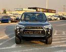 تويوتا Runner4 2015 Toyota 4Runner SR5 Premium - 4.0L V6 - Full Display Rear CAM  - Leather Seat - 72000 Mileage  -