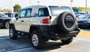 Toyota FJ Cruiser TOYOTA FJ CRUISER FINAL EDITION  0448/1000