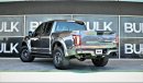 Ford F-150 Ford F-150 Raptor - GCC Al Tayer All Service - Original Paint - Solar System - Cooling Box - AED 4,4