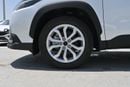 تويوتا فرونتلاندر Toyota Frontlander 2.0L Hybrid, Model 2025, Color White