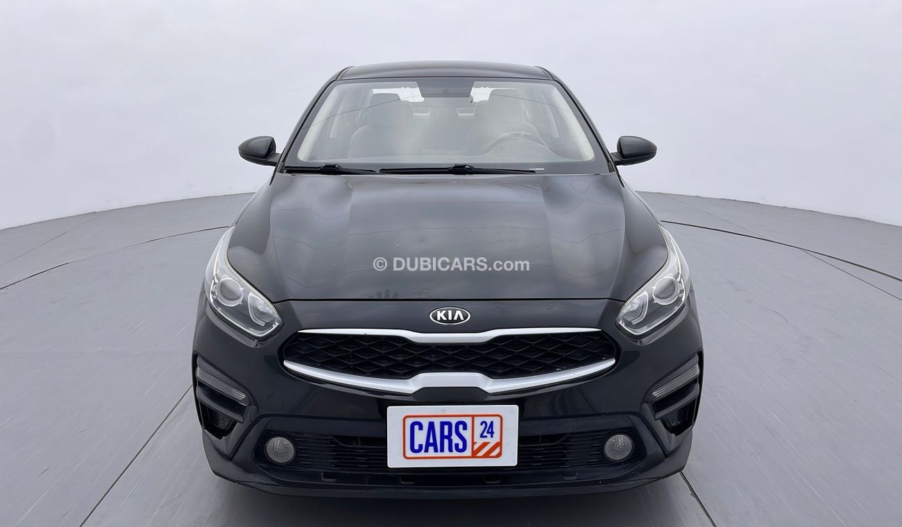 كيا سيراتو LX 1.6 | +مع الضمان | كمان تم فحص ١٥٠