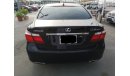 Lexus LS460 L