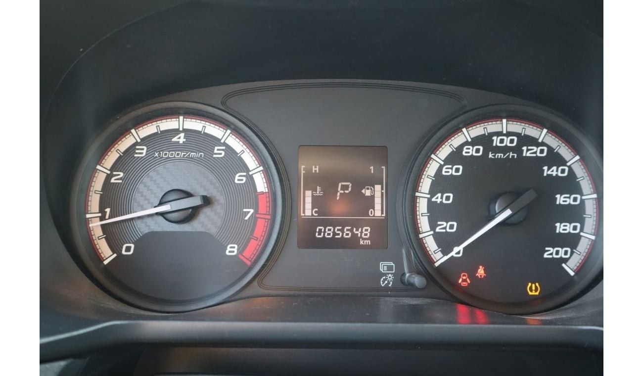 ميتسوبيشي إكسباندر Mid 1.5L