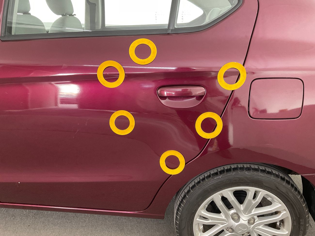 ميتسوبيشي اتراج GLX Full | شامل الضمان | 0 ﺪﻔﻋﺓ ﺃﻮﻟﻯ