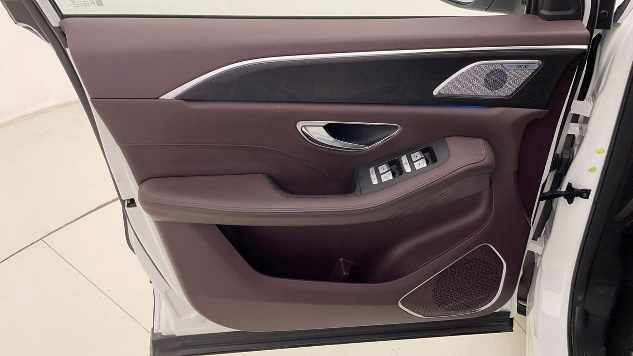 جيتور X90 بلس LUXURY 2 | بدون دفعة مقدمة | اختبار القيادة في المنزل