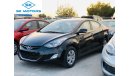 Hyundai Elantra 1.8L Petrol, Clean Interior and Exterior, Special Offer, CODE-26298