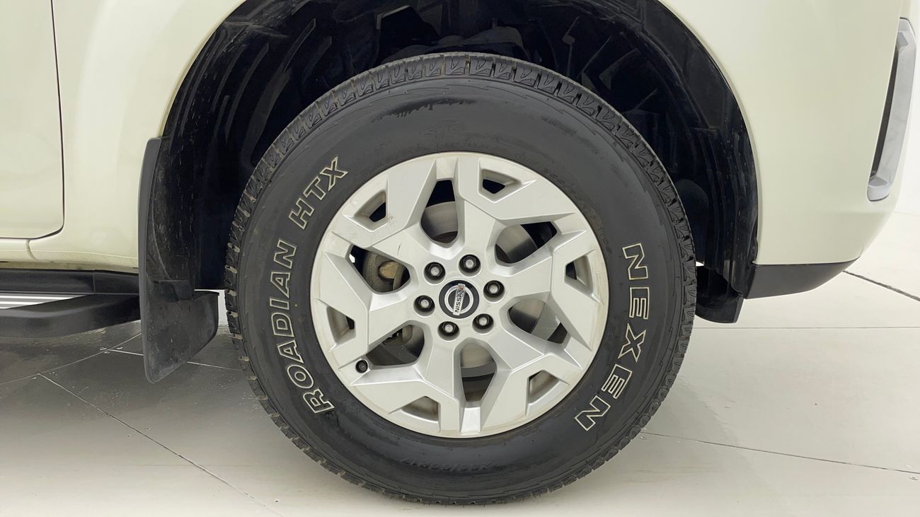 Nissan XTerra TITANIUM 2.5 | Zero Down Payment | Free Home Test Drive