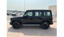 Mercedes-Benz G 63 AMG Premium + AMG V8 4.0L , GCC , 2022 , 0Km