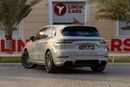 Porsche Cayenne GTS 4.0L (460 HP)